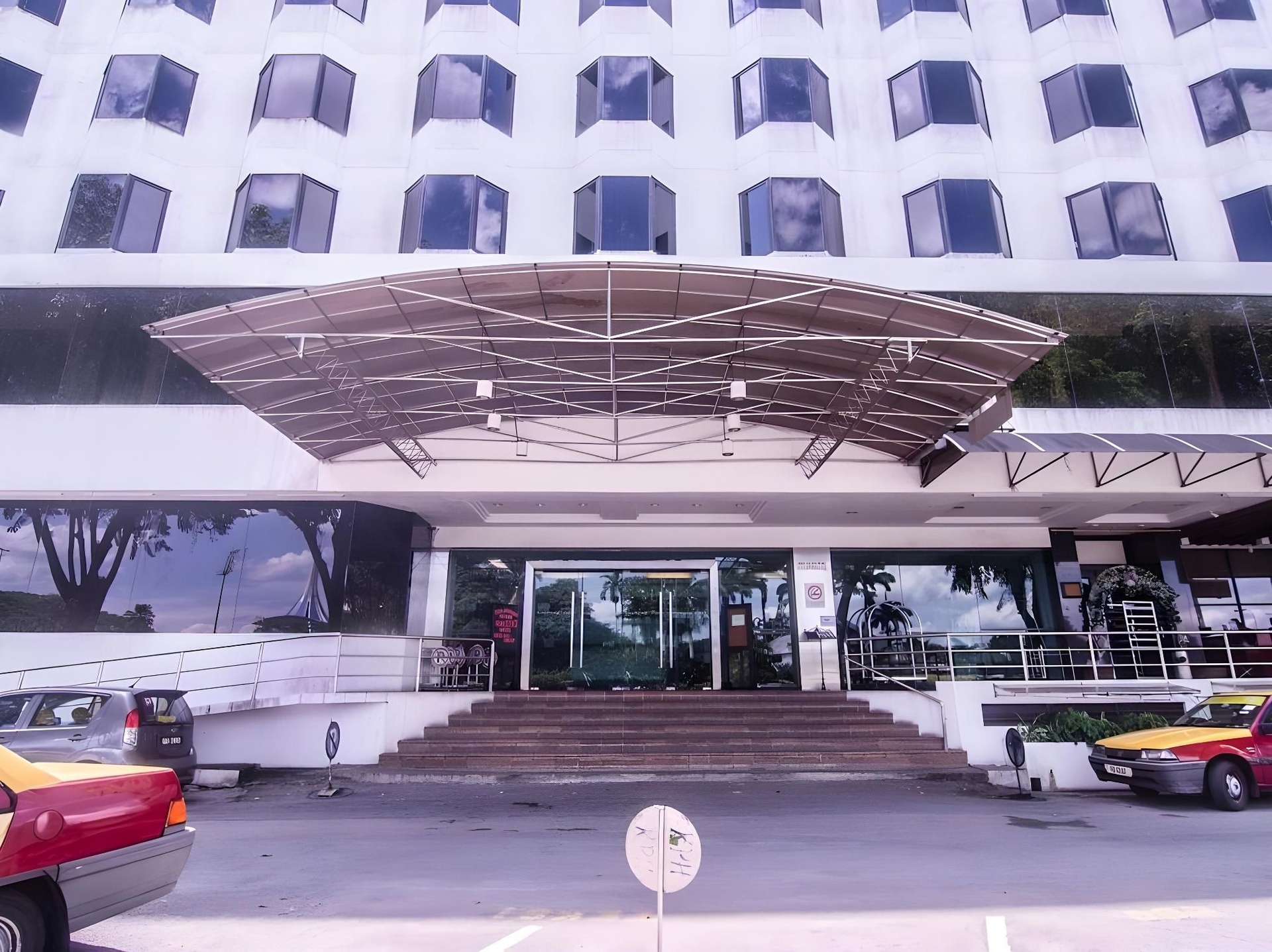 Kuching Park Hotel3