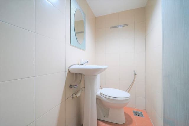 Deluxe Double Room, 1 Queen Bed