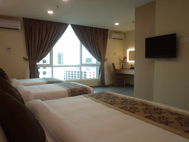 Family Suite