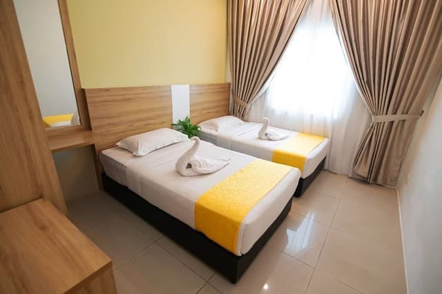 Exclusive Apartment, 3 Bedrooms