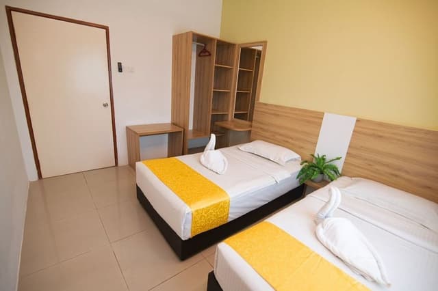 Exclusive Apartment, 3 Bedrooms