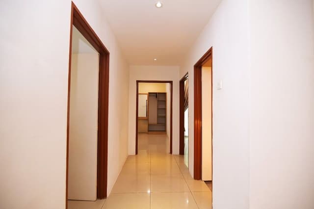 Exclusive Apartment, 3 Bedrooms