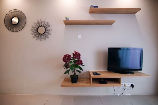 Exclusive Apartment, 3 Bedrooms