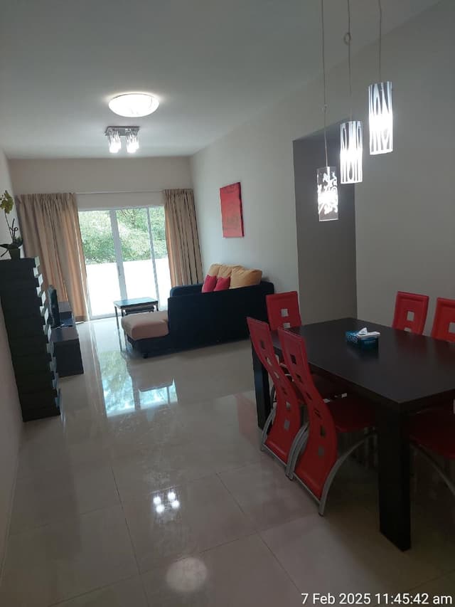 Residence Suite