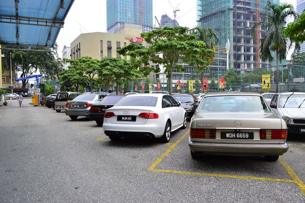 YMCA Kuala Lumpur YMCA Kuala Lumpur