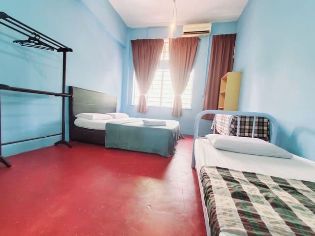 Private Room (Fan)