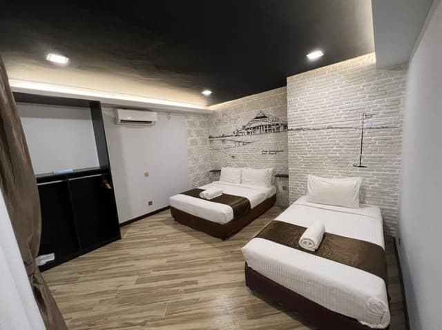 Family Suite