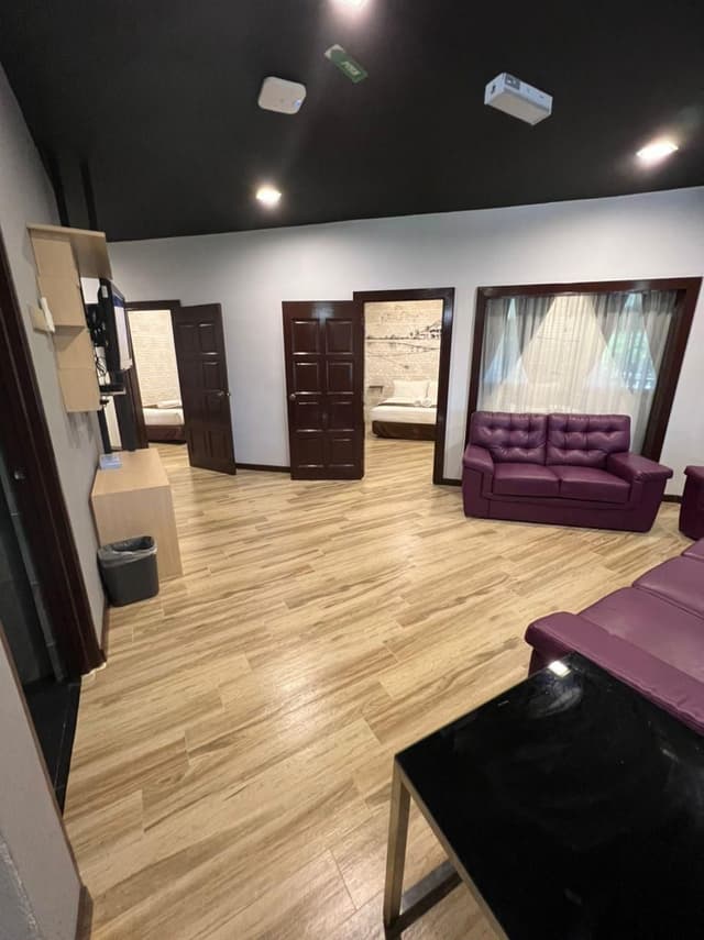 Family Suite