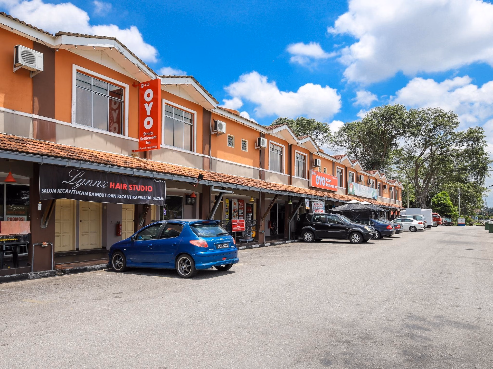 Straits Settlement Inn1