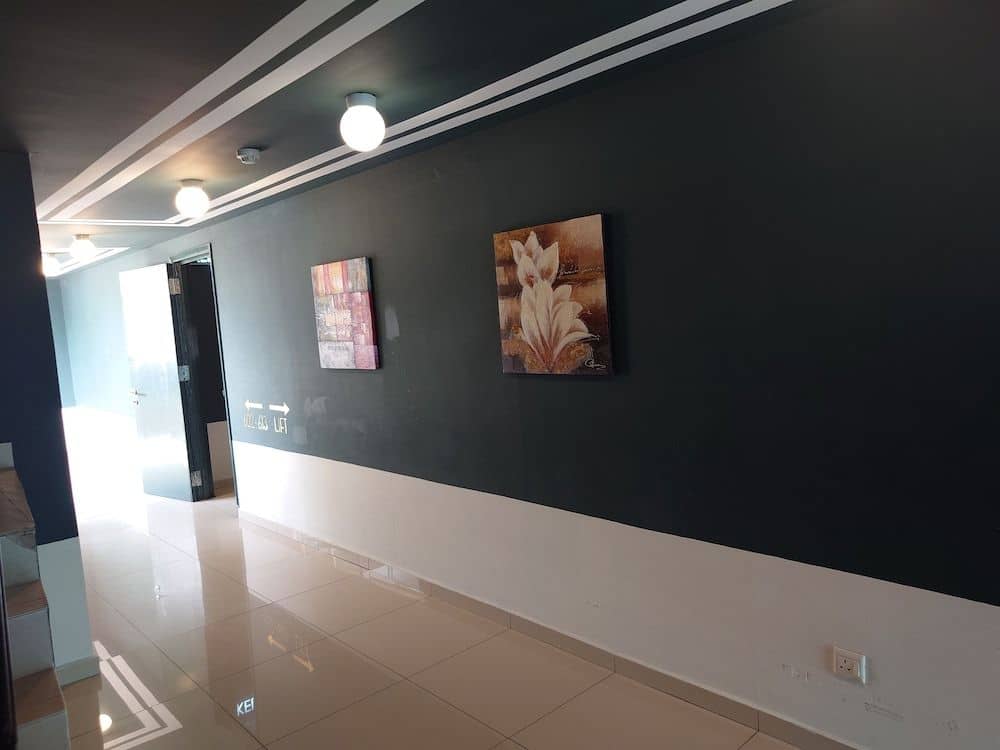 K Hotel K Hotel