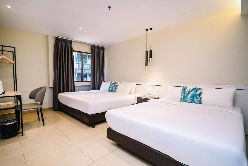 Sungei Wang Hotel Sungei Wang Hotel