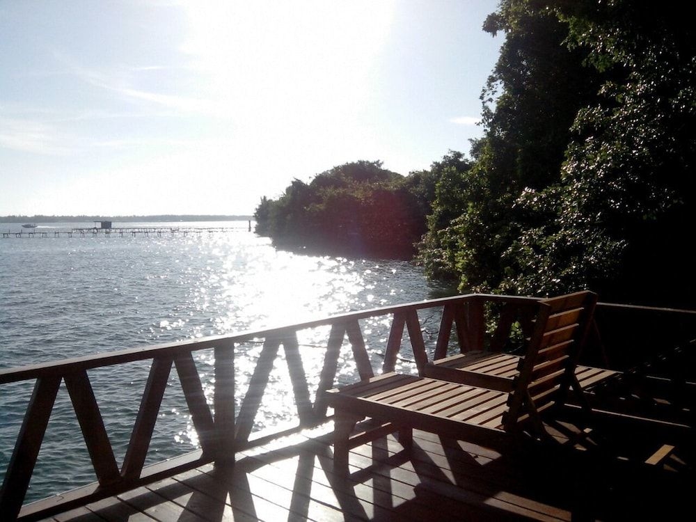 สกูบา ไทเกอร์ เซมปอร์น่า ฮอลิเดย์ รีสอร์ต (Scuba Tiger Semporna Holiday Resort)4