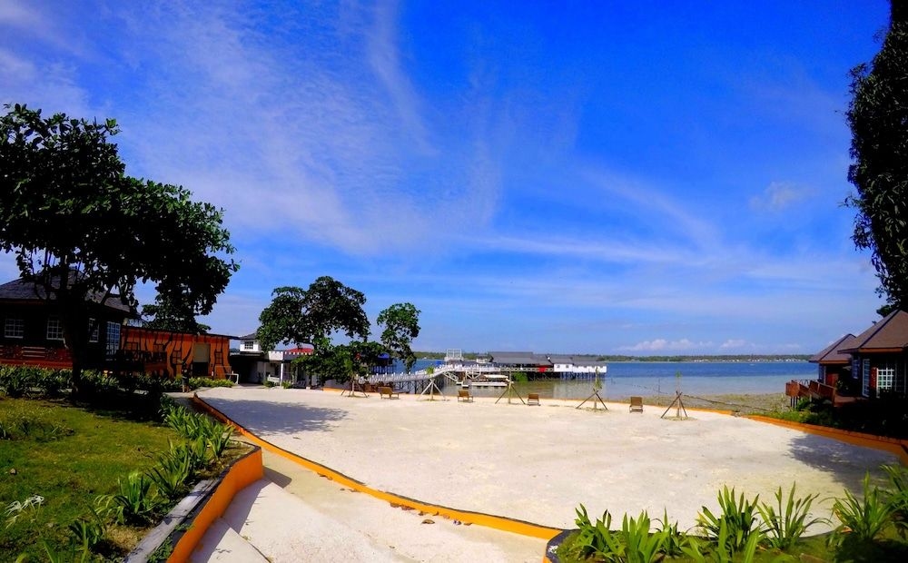 สกูบา ไทเกอร์ เซมปอร์น่า ฮอลิเดย์ รีสอร์ต (Scuba Tiger Semporna Holiday Resort)2