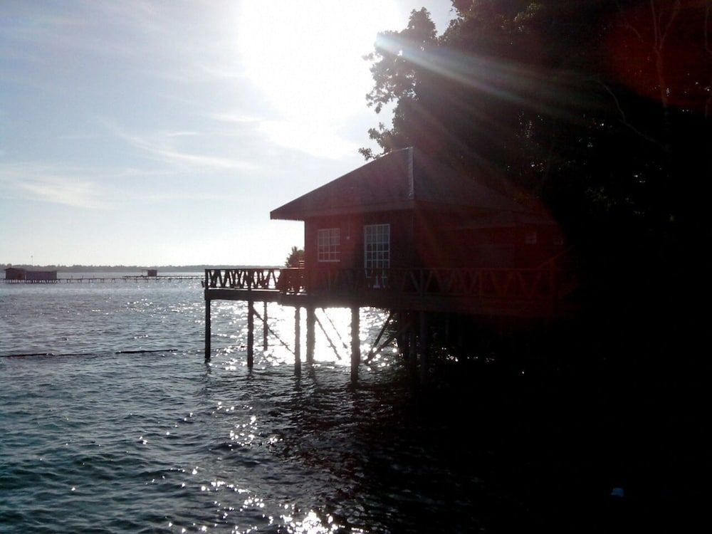 สกูบา ไทเกอร์ เซมปอร์น่า ฮอลิเดย์ รีสอร์ต (Scuba Tiger Semporna Holiday Resort)3