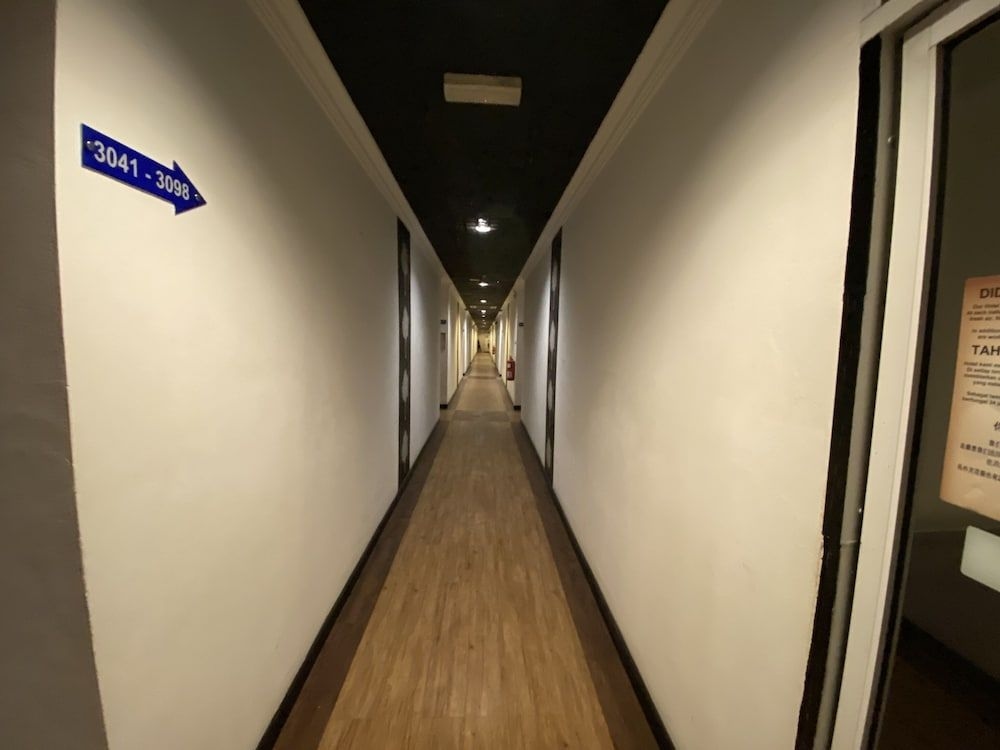 Switz Paradise Hotel4