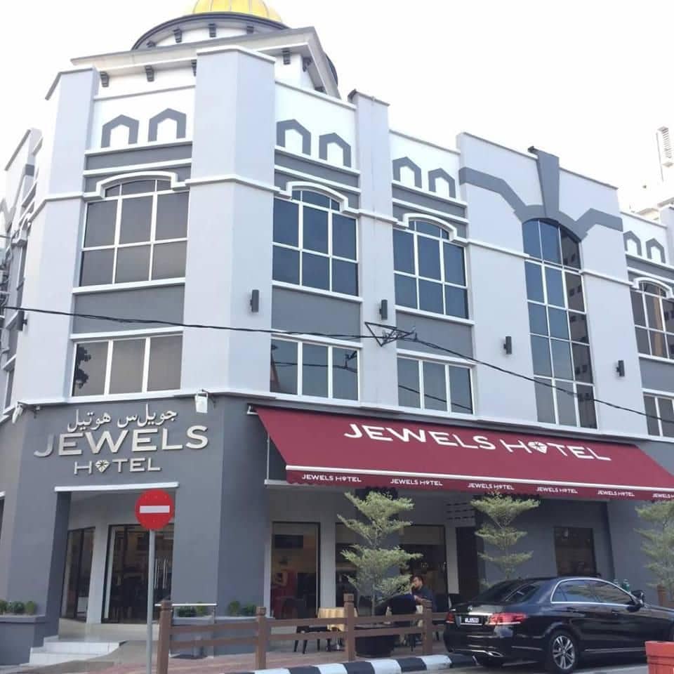 Jewels Hotel Jewels Hotel