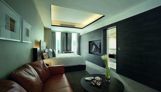 Premier Room