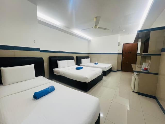 Family Suite