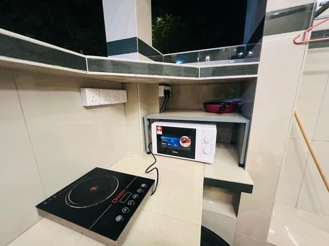 Family Suite