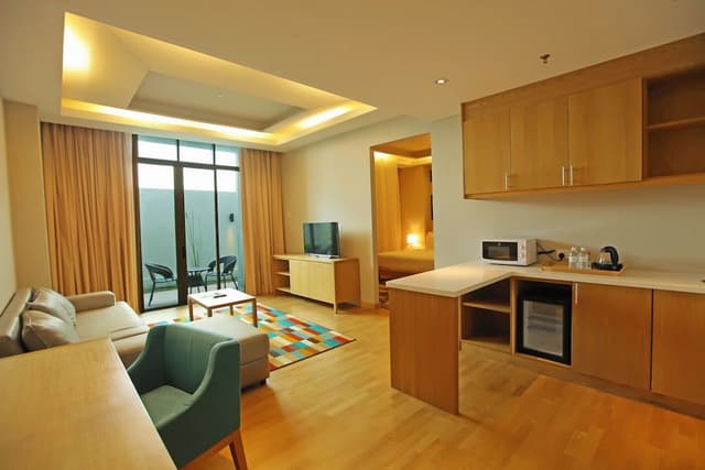 Premier Suite