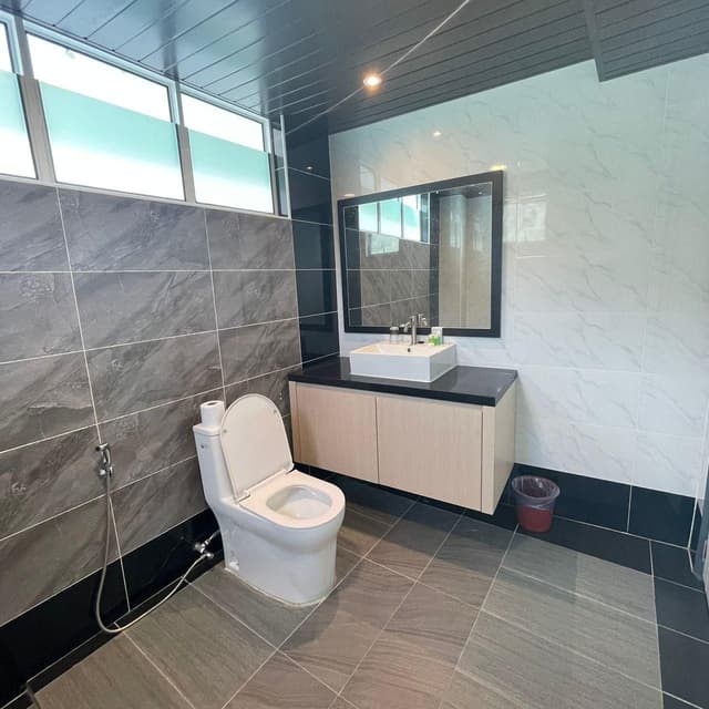 Family Suite