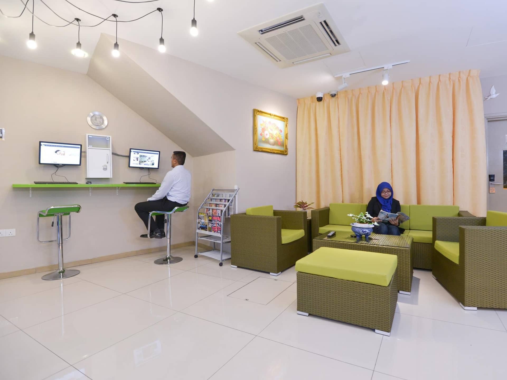 Hotel Pintar Hotel Pintar