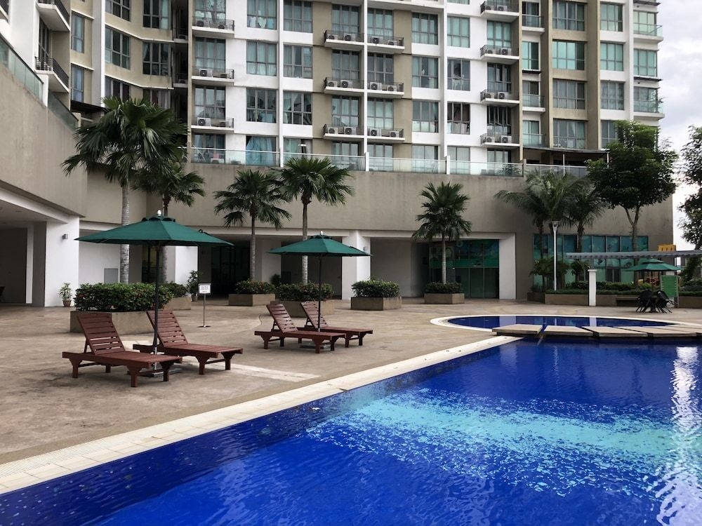 A&F Tropics Homestay2