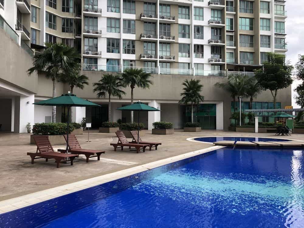 A&F Tropics Homestay A&F Tropics Homestay