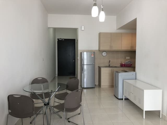 Apartment, 2 Bedrooms
