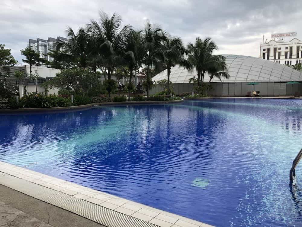 A&F Tropics Homestay A&F Tropics Homestay