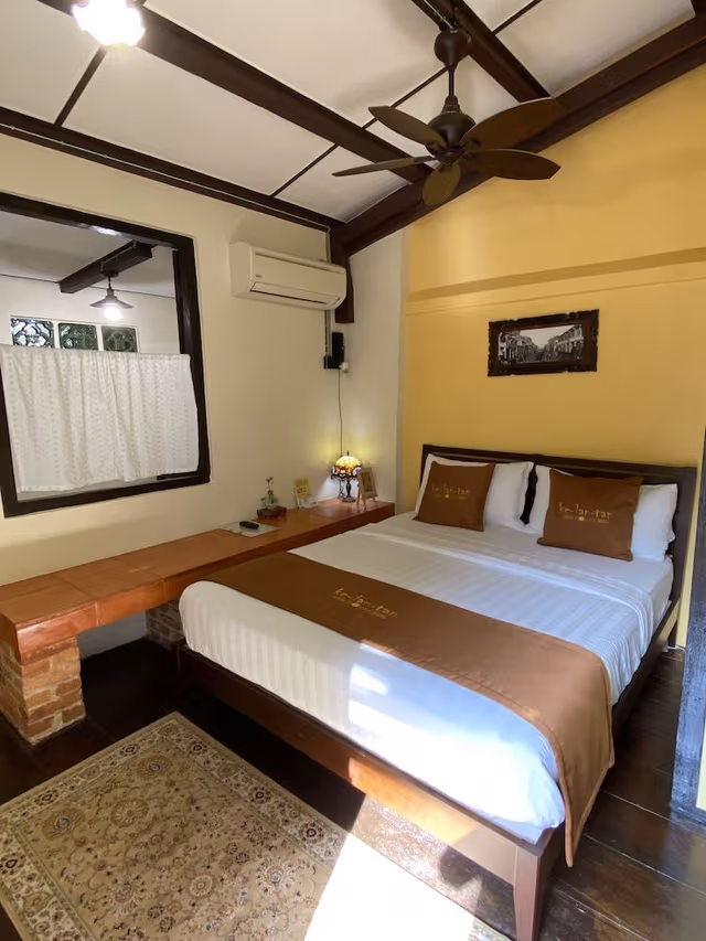 Leisure Suite