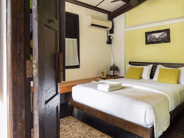 Leisure Suite