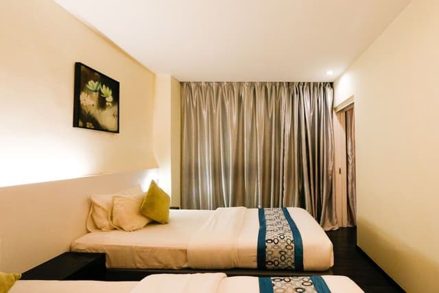 Family Suite
