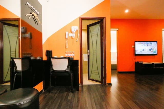 Family Suite