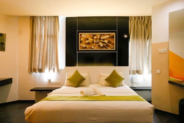 Superior Suite