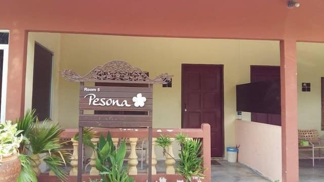 Deluxe Double Room (Across the road)