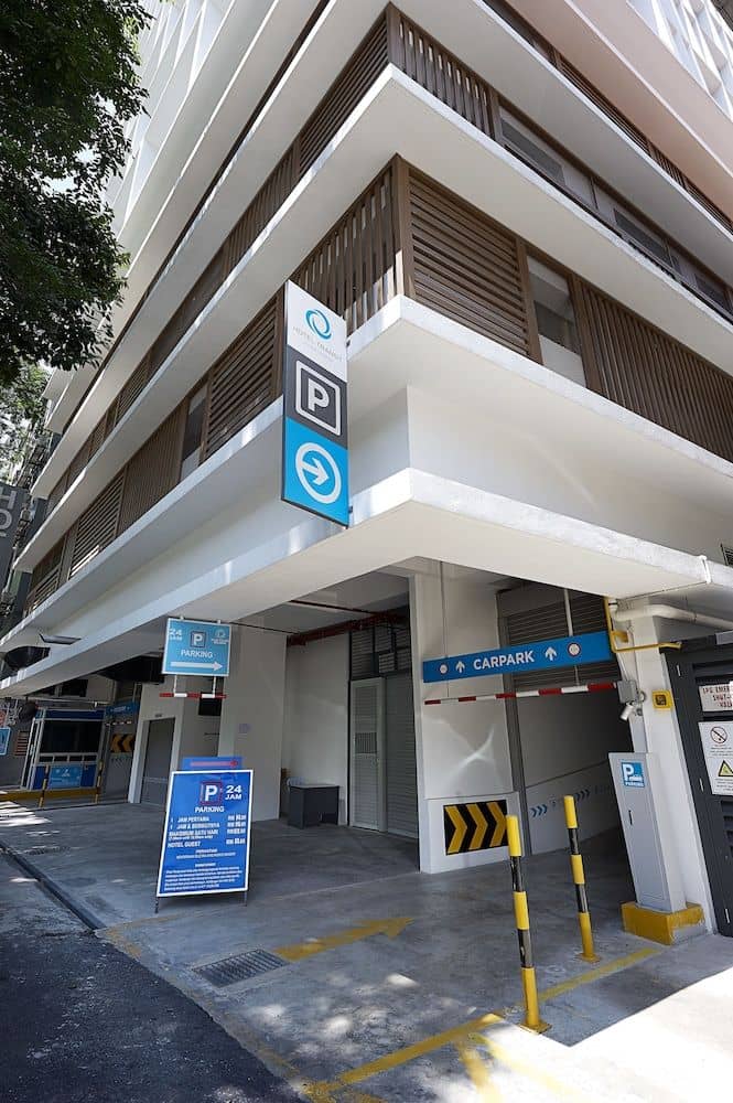 Hotel Transit Kuala Lumpur Hotel Transit Kuala Lumpur