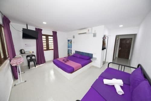 Superior Suite