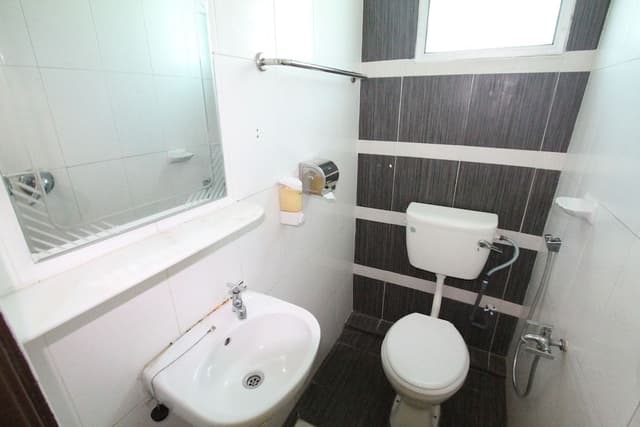 Deluxe Twin 2 Pax (Hotel)