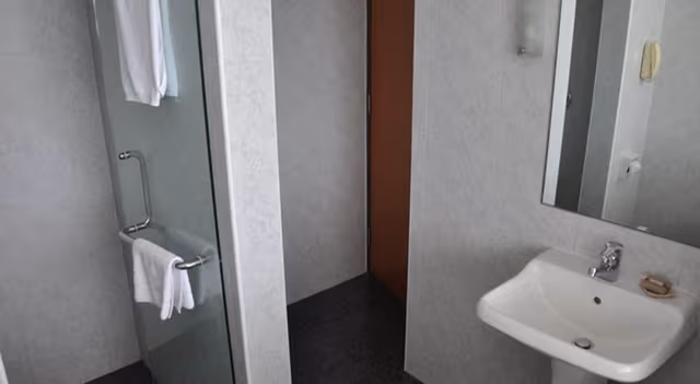 Suite, 1 King Bed