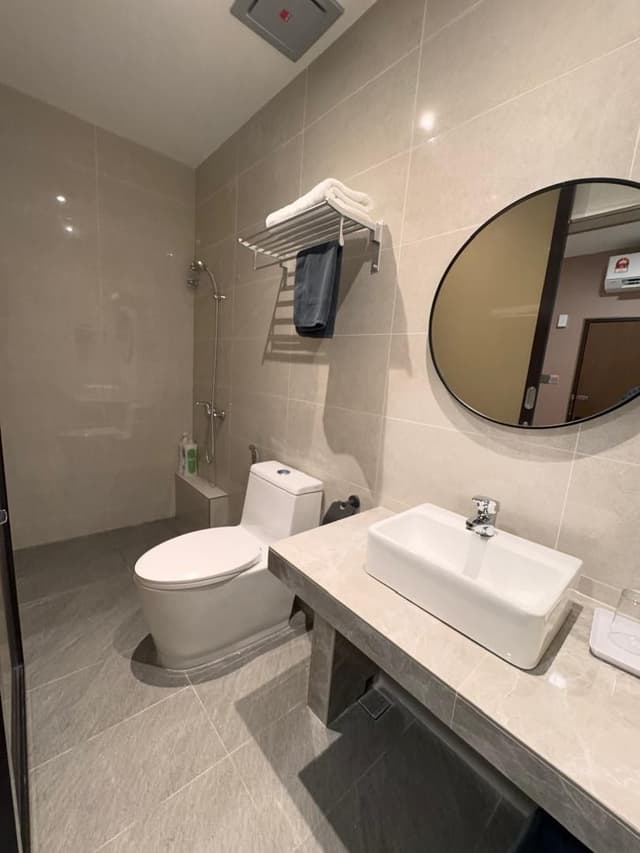 Single Room