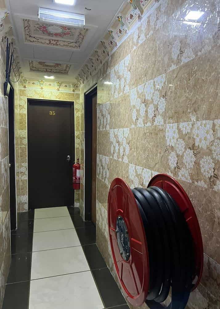 New Wave Shah Alam Hotel New Wave Shah Alam Hotel