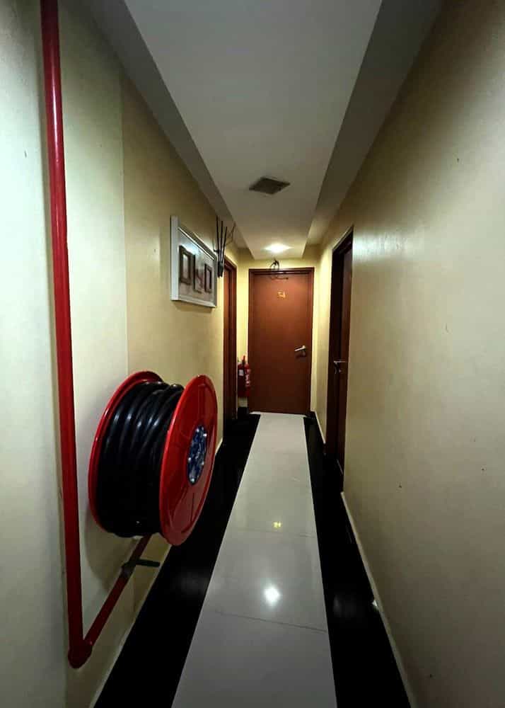 New Wave Shah Alam Hotel New Wave Shah Alam Hotel