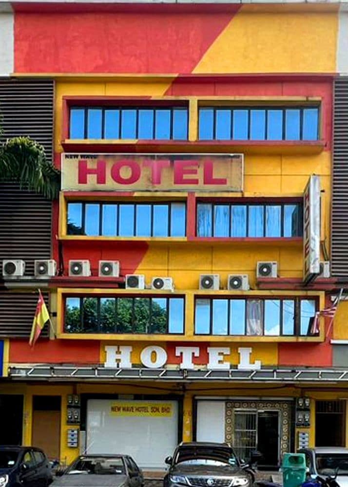 New Wave Shah Alam Hotel New Wave Shah Alam Hotel