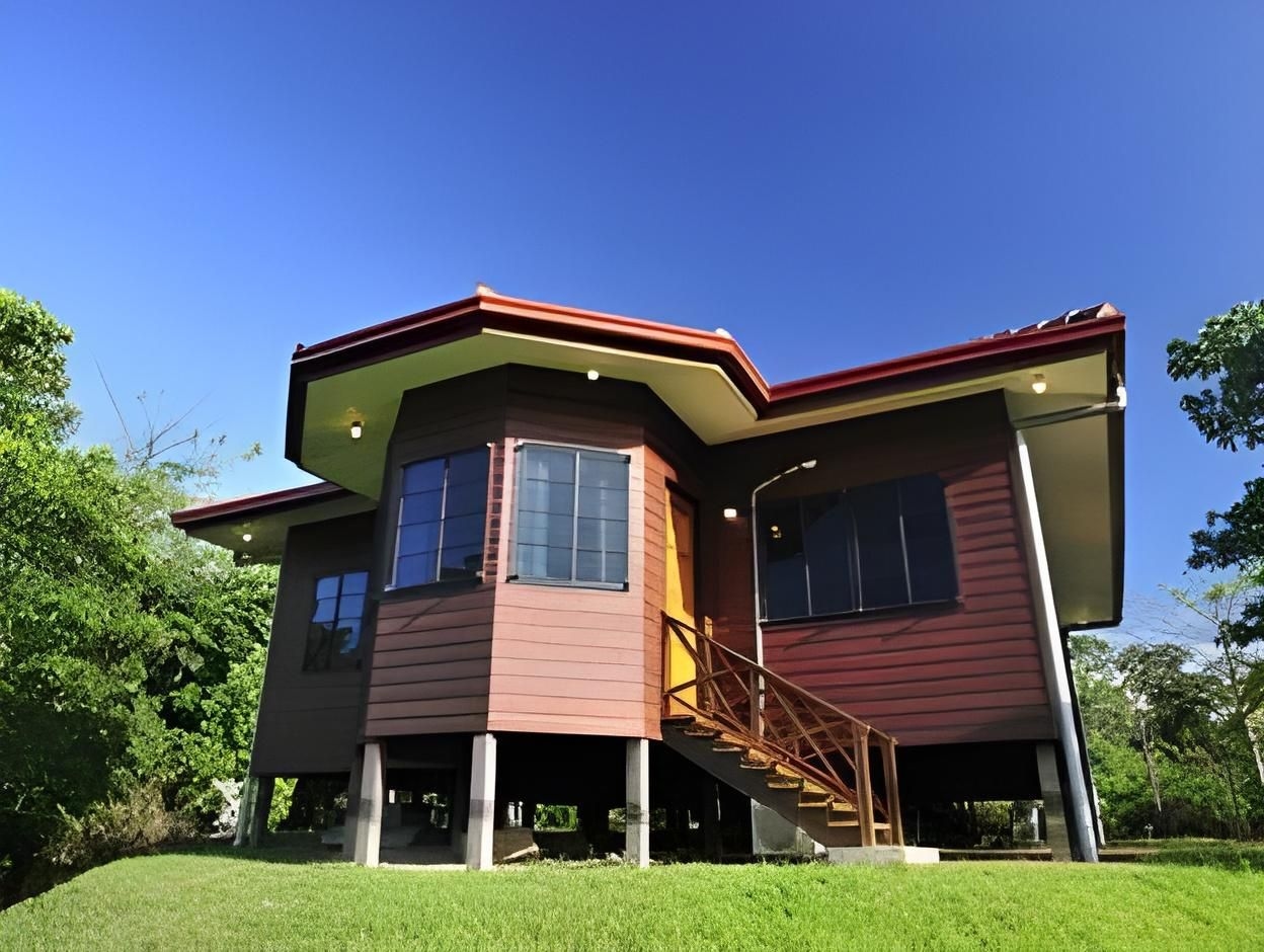 เซพิล็อคฟอเรสต์เอดจ์รีสอร์ท (Sepilok Forest Edge Resort)0