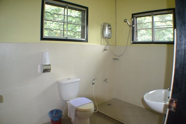 Superior Chalet