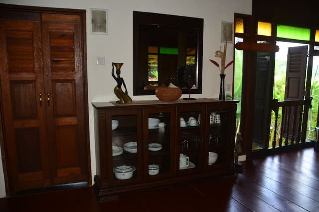 Farmers House (2 Bedrooms)