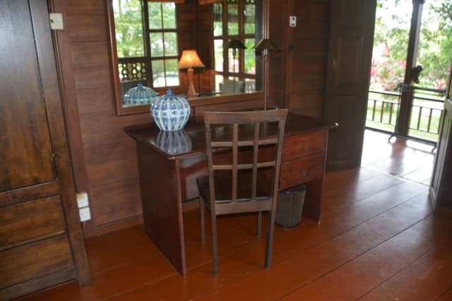Forest House (2 bedrooms)
