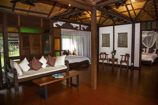 Farmers House (2 Bedrooms)