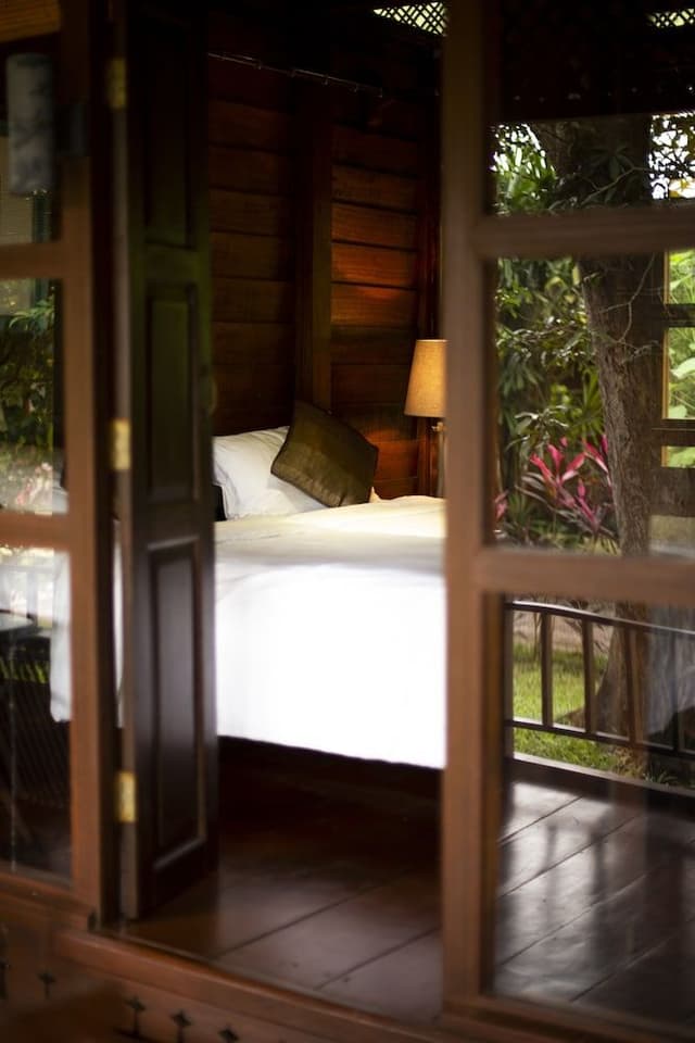 Forest House (2 bedrooms)